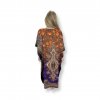 23735 1 kaftan dlouhy ornament oranzovo fialovy c 20