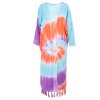 23828 dlouhy plazovy kaftan prehoz vz 3