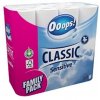 Toilet Paper Ooops! Sensitiv 32 pc