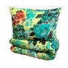 BF-SET Blanket and pillow - Scent of the meadow