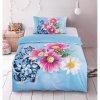 2-piece bed linen - Daisies