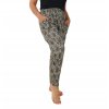 NOVINKA- Dámské kalhoty typ legíny zvířecí vzor-3