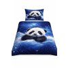 2 dílné ložní povlečení Panda v říši snů