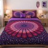 2-dílné ložní povlečení - Mystická mandala