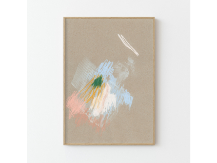 Nahota duše no.6 - Fine Art Print