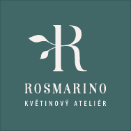 Rosmarino květinový ateliér