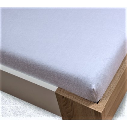 biela frote plachta 520x520