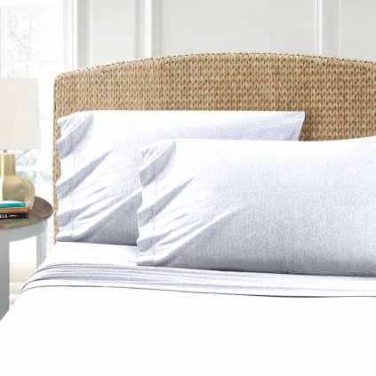 Rosotex plachta klasicka biela