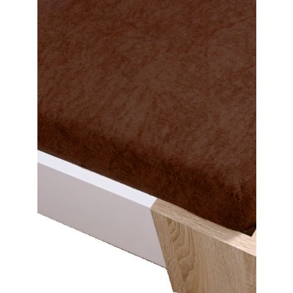 homa frote plachta hneda tmava 229
