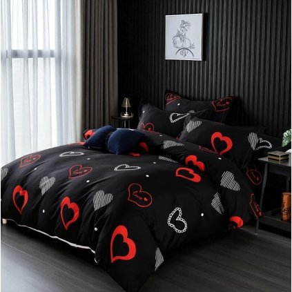 romea black X04