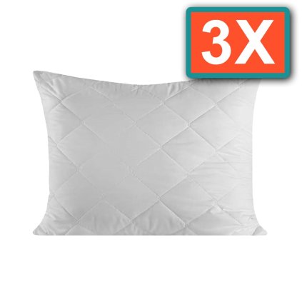 vankus 70x90 biely3x