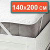 chranic na matrac biely140x200cm