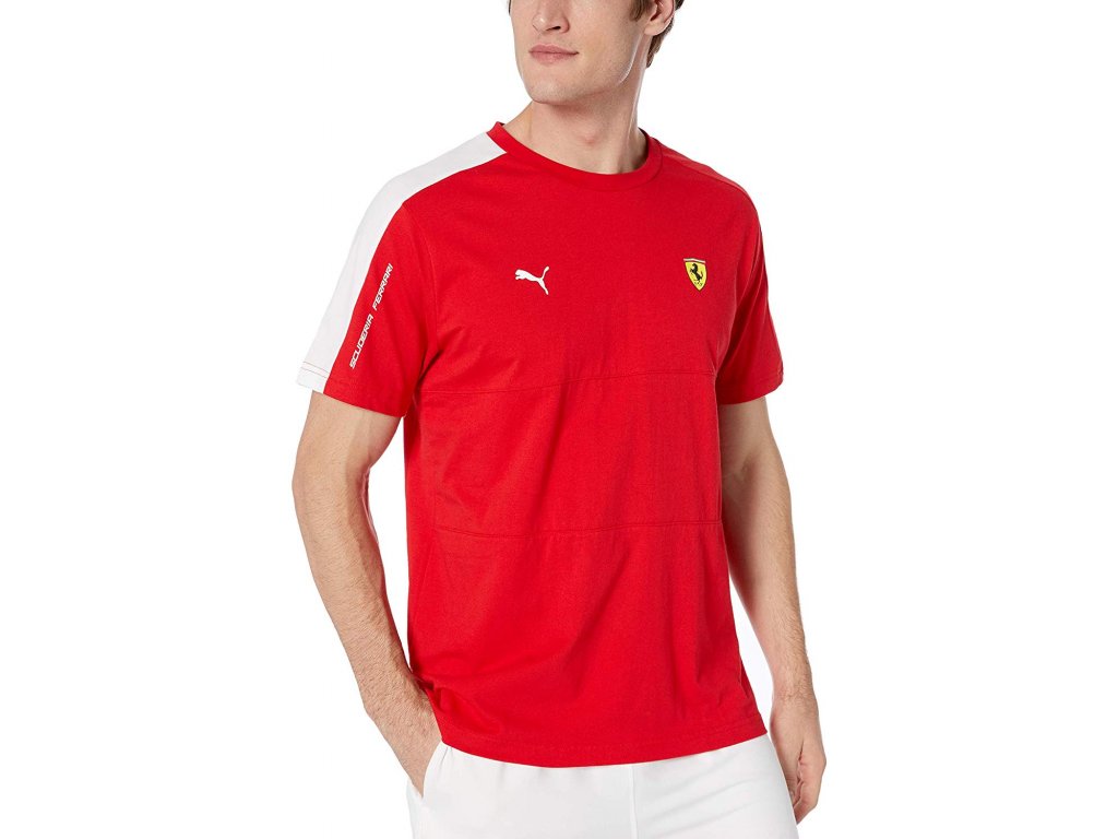 Puma ferrari oblecenie hotsell