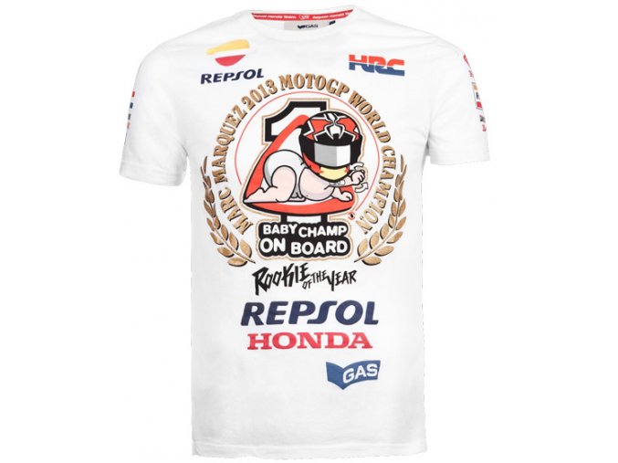 tricko marc marquez 93 gas repsol champion 2013 full 1