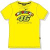 tricko valentino rossi the doctor yellow 2014