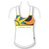 tricko damske valentino rossi tank top white 2013