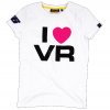 valentino rossi damske vr46 white full 1