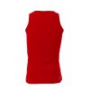 tricko ferrari damske tank top red full 2