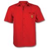 ferrari kosela scudetto ventilation red full 1