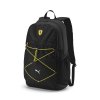Scuderia Ferrari Fanwear Backpack Accessories Black 800x800