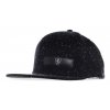 gorra puma sf ls flatbrim 02238001 negro unisex D NQ NP 826481 MLM31690049363 082019 F