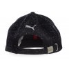 gorra puma sf ls flatbrim 02238001 negro unisex D NQ NP 649750 MLM31690049361 082019 F