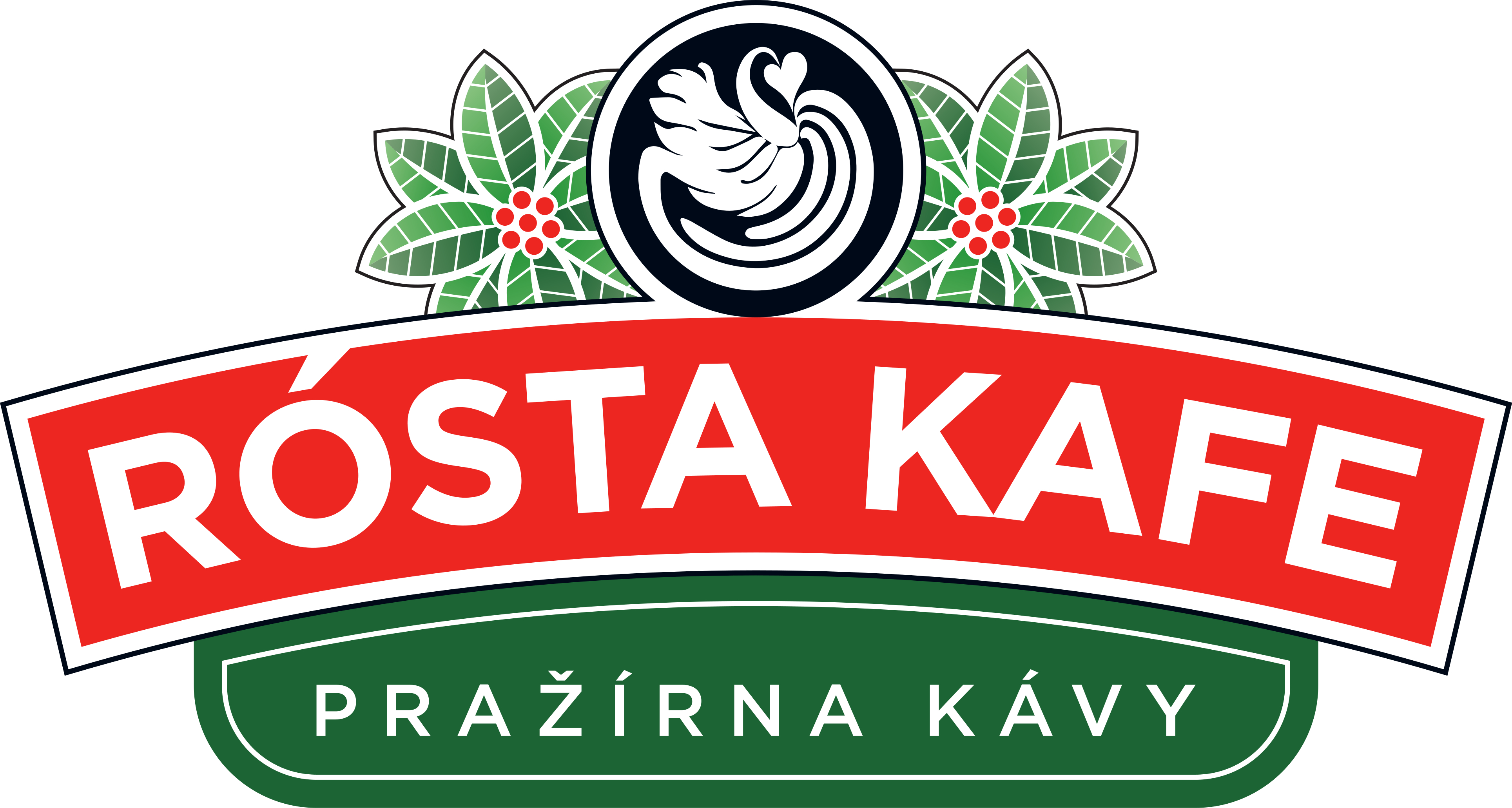 Rósta kafe