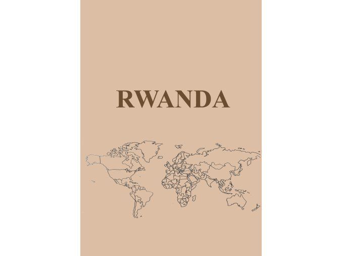 rwanda