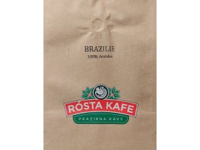 Brazilie Fazenda Pedra Grande