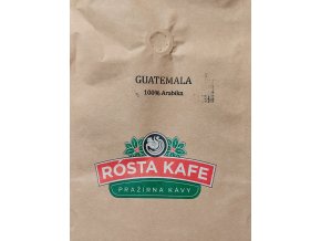 Guatemala New Oriente