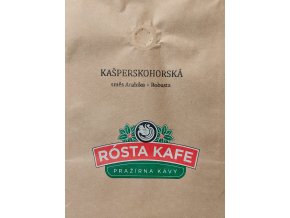 Směs Kašperského podhradí