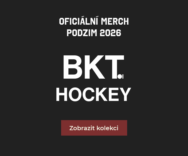BOMBY K TYČI MERCH