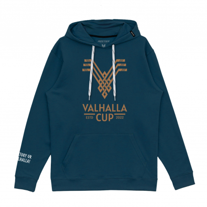 VALHALLA CUP PÁNSKÁ MIKINA