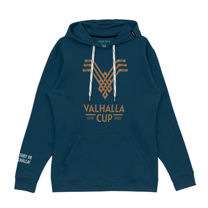 VALHALLA CUP DÁMSKÁ MIKINA