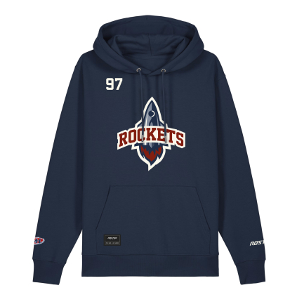 mh rockets mikina 2025 navy 1