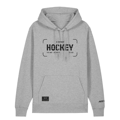 roster mikina rink label hetaher grey 1