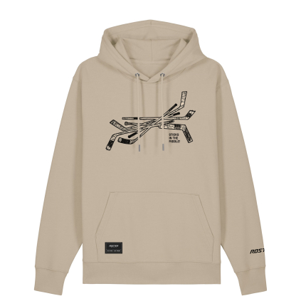 roster mikina sticks in the middle sand 1