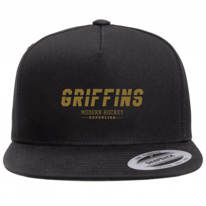 KŠILTOVKA SNAPBACK GRIFFINS