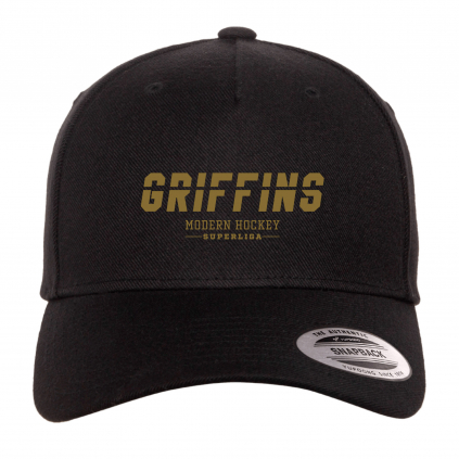 KŠILTOVKA FLEXFIT GRIFFINS