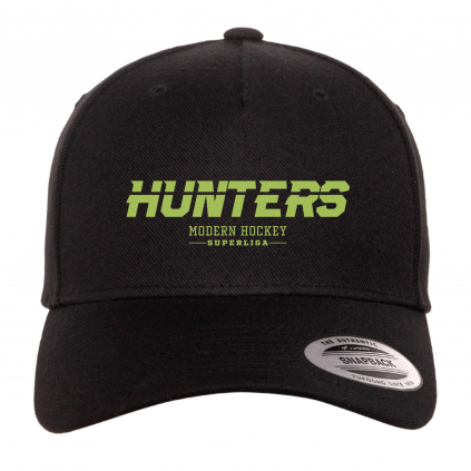 KŠILTOVKA FLEXFIT HUNTERS