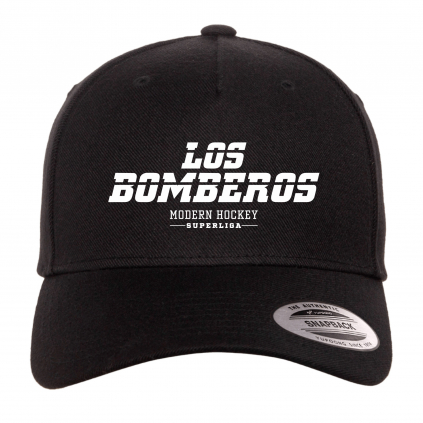 KŠILTOVKA FLEXFIT LOSBOMBEROS
