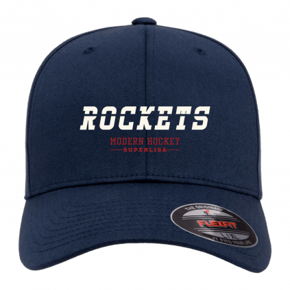 KŠILTOVKA SNAPBACK ROCKETS