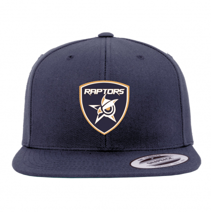 ksiltovka roster hockey mh raptors snapback 01