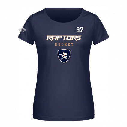 RAPTORS DÁMSKÉ TRIKO