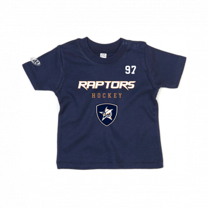 RAPTORS DĚTSKÉ TRIČKO