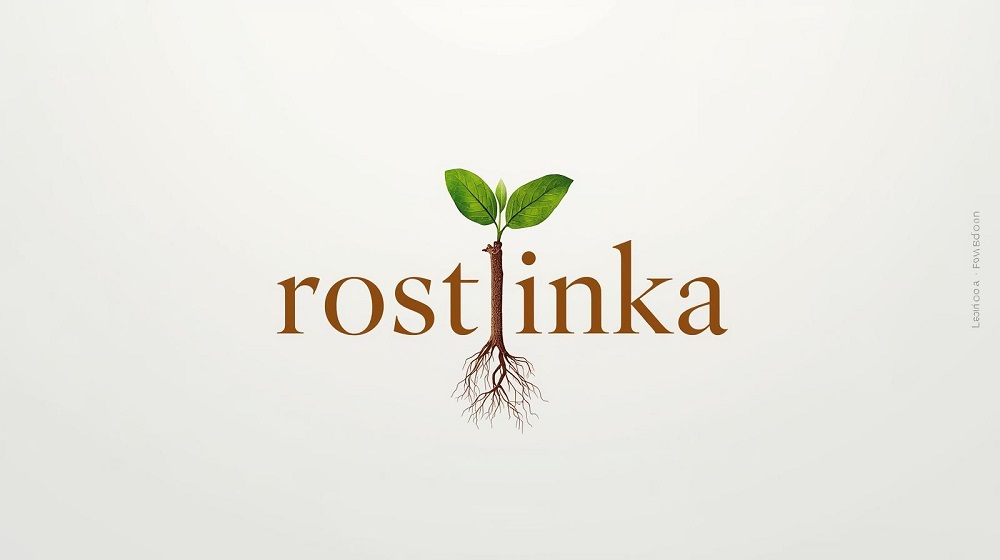 Rostlinka