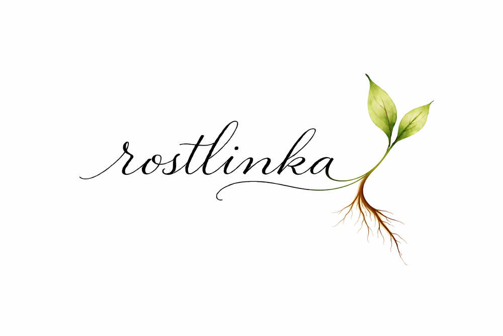 Rostlinka