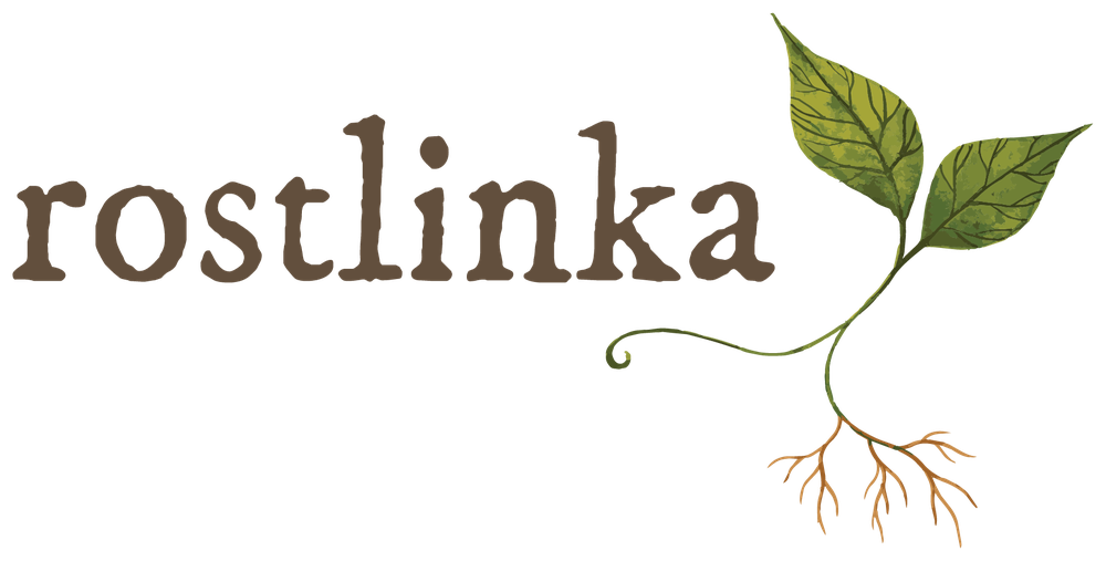 rostlinka🌱