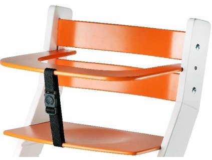 LUCA WEIß ORANGE 8592927751674 DETAIL