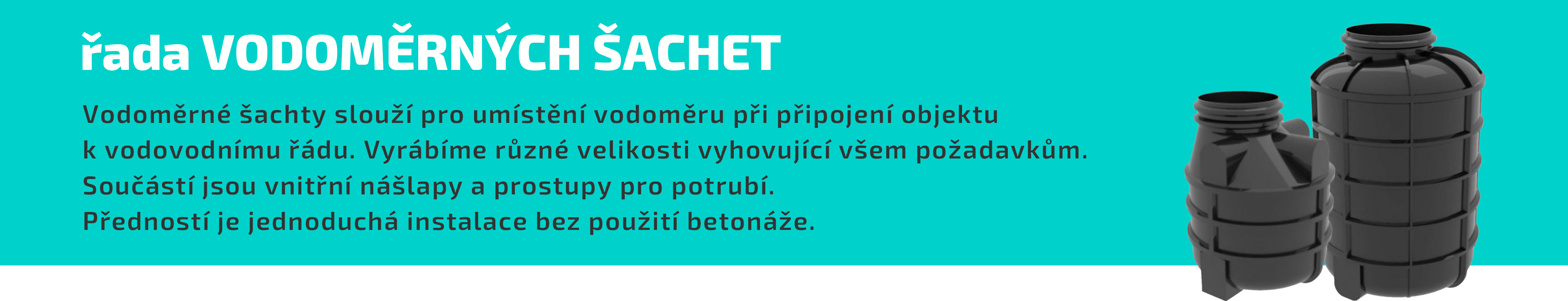 šachty